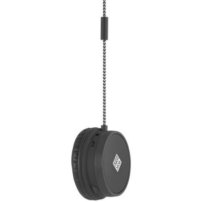 NATIVE Haut-parleur Multifonctions  Monocle pour Smartphones, Gris