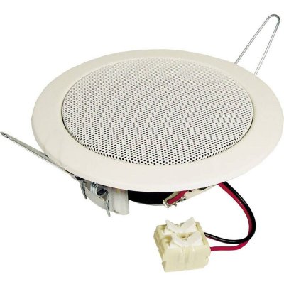 VISATON Haut-parleur pour plafond 10 cm dl10 