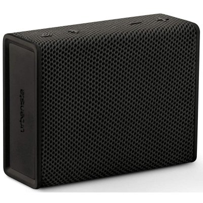 URBANISTA Haut-parleur  Bluetooth portable Sydney - Noir