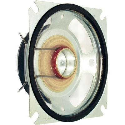 GENERIQUE Haut-parleur visaton sl87wpm -8 ohm 2088