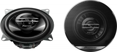 PIONEER Haut parleurs 10 cm  tsg-1020f