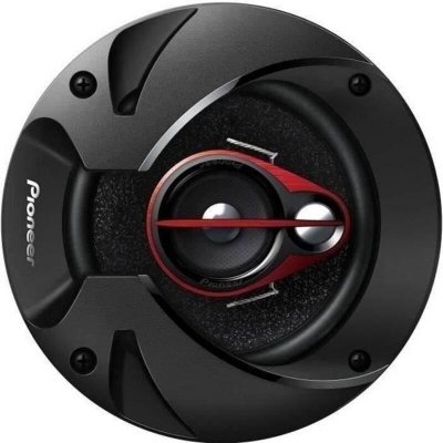 PIONEER Haut parleurs 13 cm  ts-r1350s
