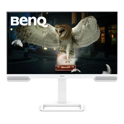 BENQ Haut-parleurs  EW2790U 27"" LED IPS UltraHD 4K Hauteur r&eacute;glable USB-C