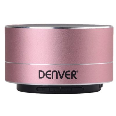 DENVER Haut-parleurs bluetooth  electronics bts-32 400 mah 3w