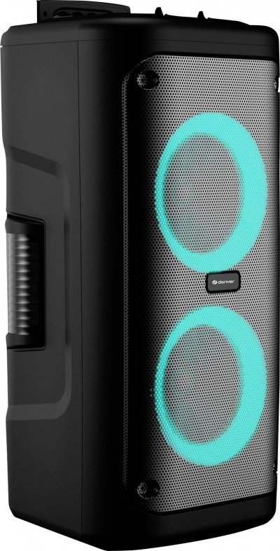 DENVER ELECTRONICS Haut-parleurs bluetooth  TSP353 40 W RMS