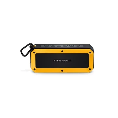 ENERGY SISTEM Haut-parleurs bluetooth  444878 2000 mah 10w jaune noir