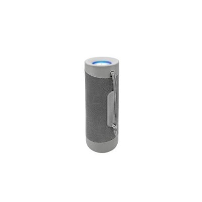  Haut-parleurs bluetooth portables denver electronics 10w BTV-208GREY