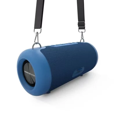 ENERGY SISTEM Haut-parleurs bluetooth portables  urban box 6 bleu 40 w