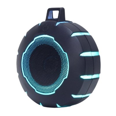GEMBIRD Haut-parleurs bluetooth portables  spk-btod-01