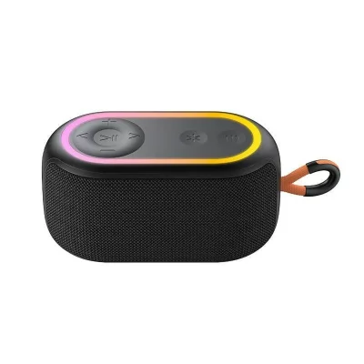 HAVIT Haut-parleurs bluetooth portables  SK809BT Noir 6 W