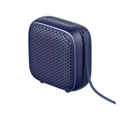 HAVIT Haut-parleurs bluetooth portables  SK838BT Noir 5 W