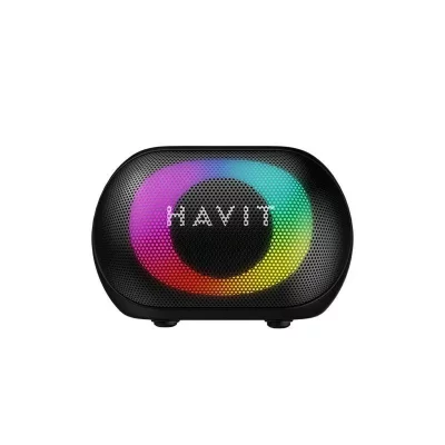 HAVIT Haut-parleurs bluetooth portables  SK885BT Noir 8 W