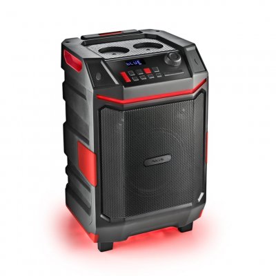 NGS Haut-parleurs bluetooth portables  wildbash