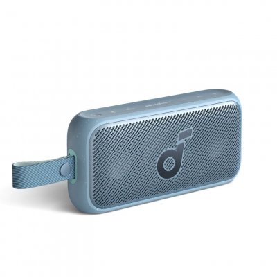 ANKER Haut-parleurs bluetooth portables soundcore motion 300 bleu 30 w 
