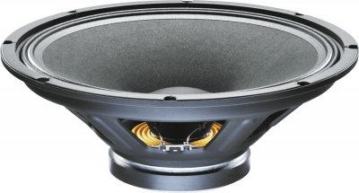 CELESTION Haut-parleurs  TF1525&nbsp;15&nbsp;'250&nbsp;W, acier