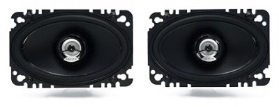 GENERIQUE Haut-parleurs Hertz Dcx 460.3 Coaxial