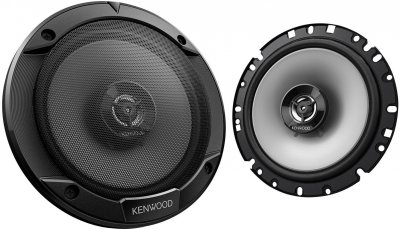 KENWOOD Haut-parleurs  KFC-S1766 2 voies 16.5cm 300W