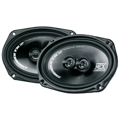 MTX AUDIO Haut-parleurs Mtx Tx269c Coaxial