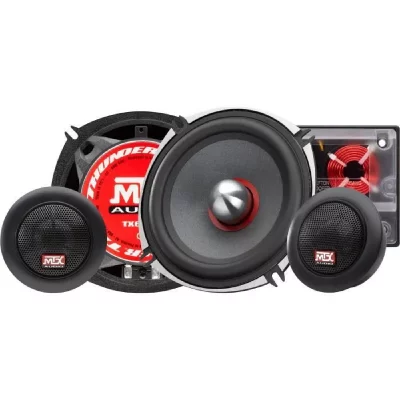 MTX AUDIO Haut-parleurs Mtx Tx650s System Kit Universal