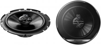 PIONEER Haut-parleurs TS-G1730F 17 cm 3 Voies 300 w Max - 