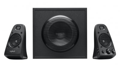 LOGITECH Haut-parleurs z623 237288