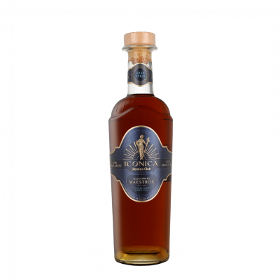 HAVANA CLUB  Seleccion de Maestros 70cl Rhum