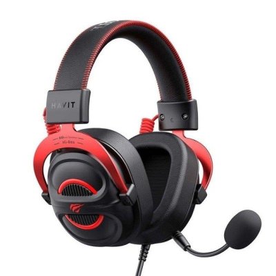 HAVIT  Casque Gaming H2002e Pro