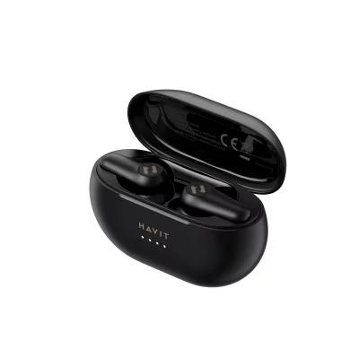 HAVIT  &Eacute;couteurs Sans Fil Tw915e