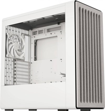 HAVN  BF 360 Flow Midi Tower Blanc