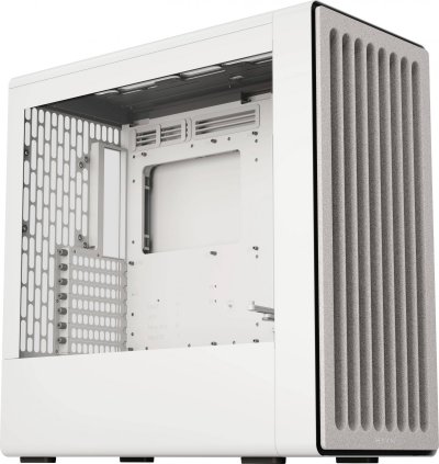 HAVN  Bf 360 Midi Tower Bianco ( Bf 360 Premium Mid Tower Case - White)