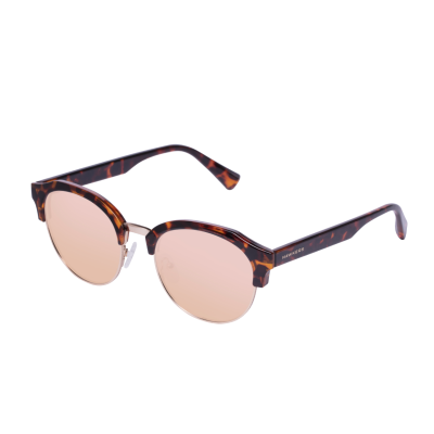 HAWKERS  Classic Rounded Carey Rose Gold 1ut