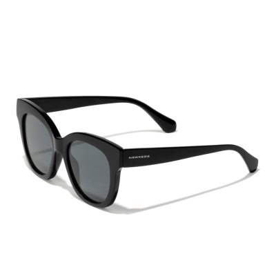 HAWKERS  Femme Audrey Lunettes de soleil, Noir, Taille unique EU