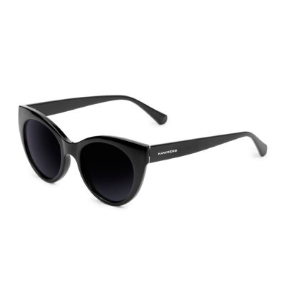 HAWKERS&nbsp;&middot; Lunettes de soleil DIVINE pour femme. Couleur Noir