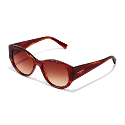 HAWKERS &nbsp;&middot; Lunettes de soleil MIRANDA pour femme. Couleur Or