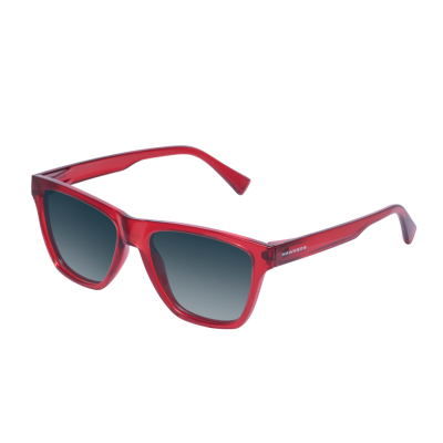 HAWKERS  Lunettes One Lifestyle Crystal Red Blue Gradient 1ut