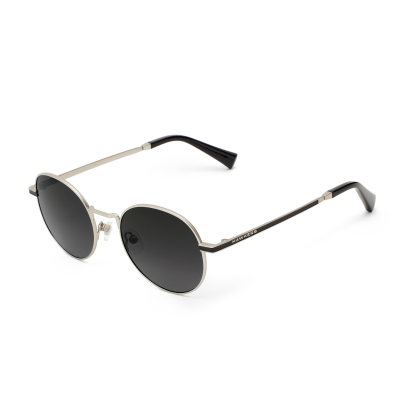 HAWKERS  Silver-Black Gradient Moma