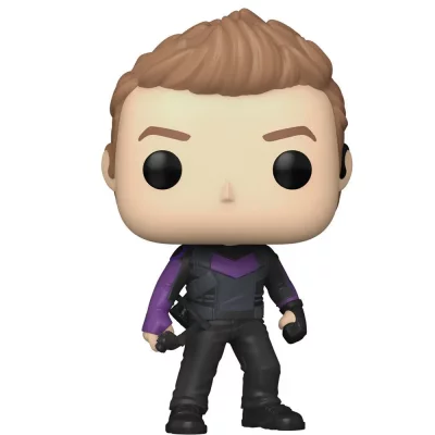 FUNKO Hawkeye - figurine pop! Hawkeye 9 cm
