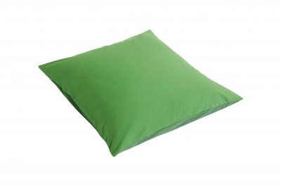 HAY  - Duo Taie d'oreiller, 80 x 80 cm, matcha