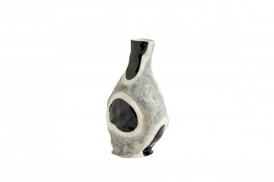 HAY  - Vase jessica hans, &oslash; 15 x h 27 cm, vache brillante