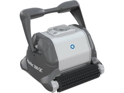 HAYWARD  aquavac 300 qc picots
