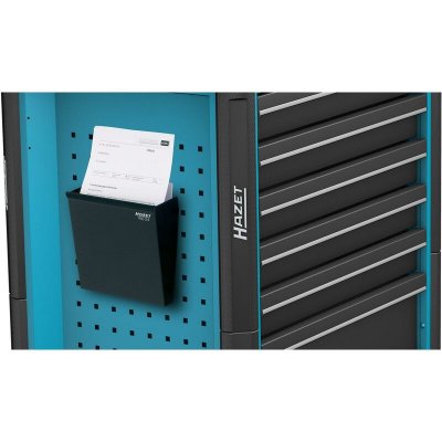 HAZET  180-24 Porte-documents 180-24 1 pc(s)