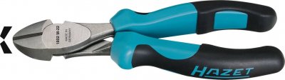 HAZET  1802M-22 Pince coupante de c&ocirc;t&eacute; 180