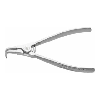 HAZET  1846D-2 Pince &agrave; circlips 180 