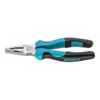 HAZET  1850-33 Pince universelle longueur&nbsp; 190 mm