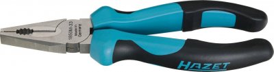 HAZET  1850M-33 Pince universelle longueur&nbsp; 180 mm