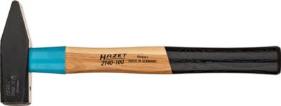 HAZET  2140-100 Marteau de m&eacute;canicien BluGuard longueur&nbsp; 360 mm