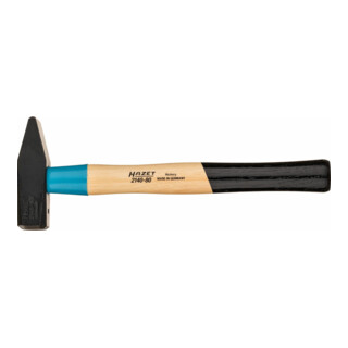  Hazet 2140-80 Marteau de m&eacute;canicien BluGuard longueur&nbsp; 350 mm