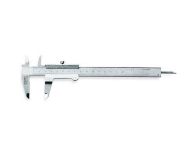 HAZET  - 2154-10 Jauge de profondeur 150 mm A688551