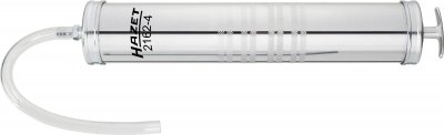 HAZET  2162-4 Pompe d'aspiration pour fluides