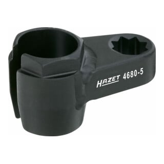 HAZET  4680-5 Cl&eacute; &agrave; douille, Sonde lambda BMW: X1, 1 5 portes, X5